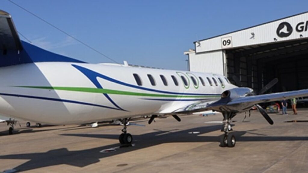 Humming Airways, aviación regional, transporte aéreo, Aeroparque Jorge Newbery, rutas aéreas, conectividad interior, verano, demanda corporativa,