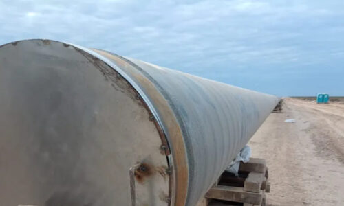 Vaca Muerta, shale oil, oleoductos, infraestructura energética, transporte de crudo, Oldelval, Techint, Duplicar Norte