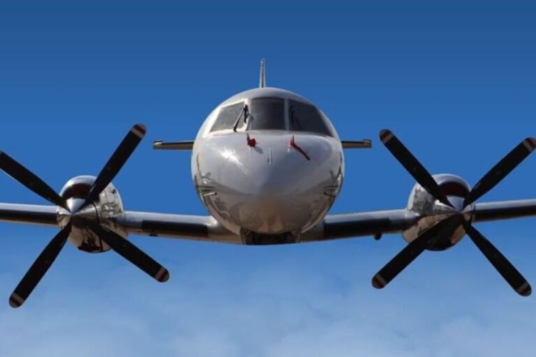 Humming Airways, aviación regional, transporte aéreo, Aeroparque Jorge Newbery, rutas aéreas, conectividad interior, verano, demanda corporativa,