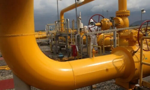 Vaca Muerta, gas natural, GNL, gasoducto, financiamiento internacional, bancos internacionales, JPMorgan, Citigroup, Santander, Southern Energy, Pan American Energy,