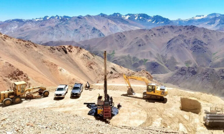 malargue, el perdido