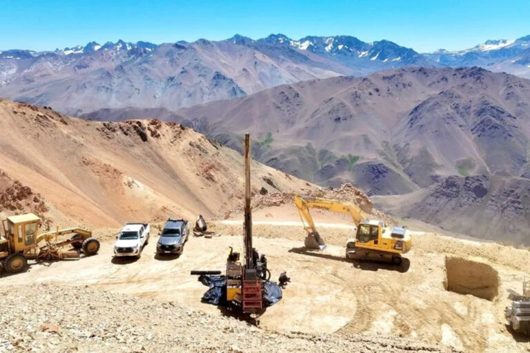 malargue, el perdido