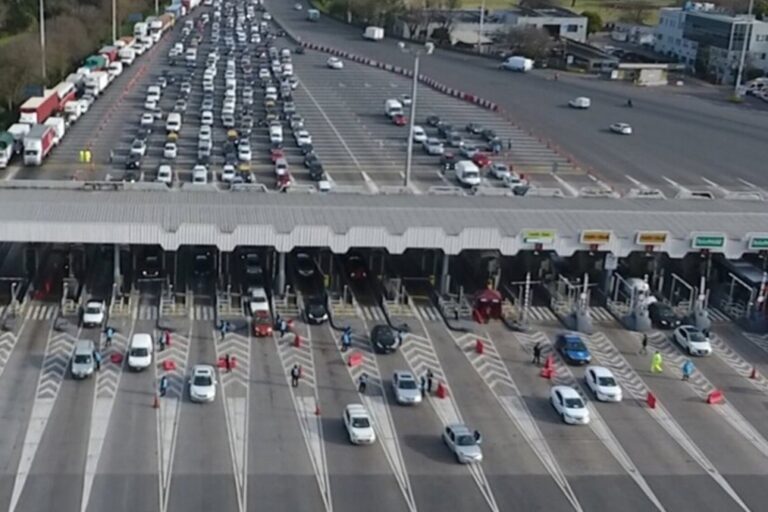 peajes, rutas nacionales, autopistas, Vialidad Nacional, Corredores Viales, consulta pública, tarifas, transporte,