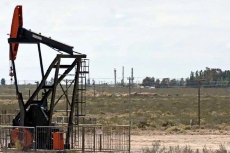 Río Negro, PAE, Cinco Saltos Sur, Vaca Muerta, Exploración hidrocarburífera, Recursos no convencionales, Inversión extranjera, Cuenca Neuquina,
