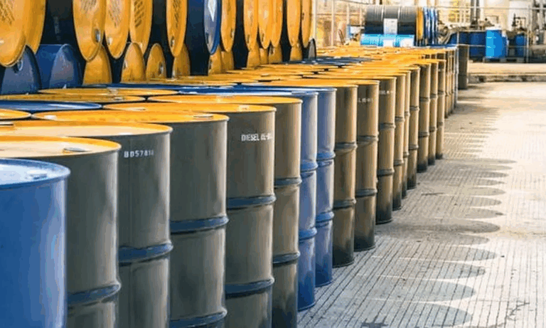 petróleo, crudo, Brent, WTI, Irán, Medio Oriente, sanciones, Estados Unidos, OPEP, mercados internacionales, energía, geopolítica