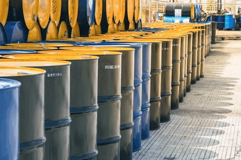 petróleo, crudo, Brent, WTI, Irán, Medio Oriente, sanciones, Estados Unidos, OPEP, mercados internacionales, energía, geopolítica