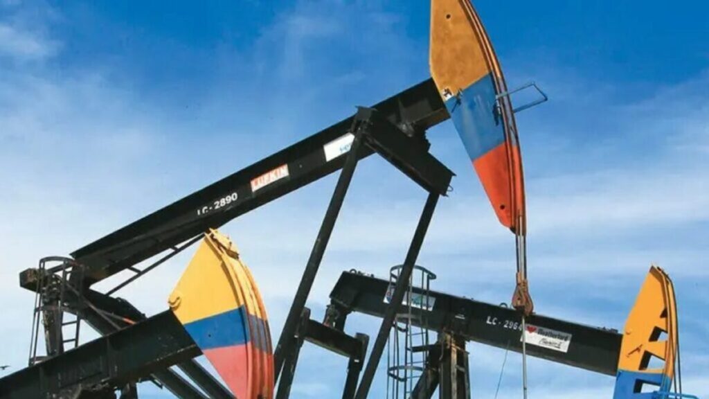 Venezuela, petróleo, energía, industria petrolera, apertura económica, inversión privada, PDVSA, Asamblea Nacional, legislación energética, Estados Unidos