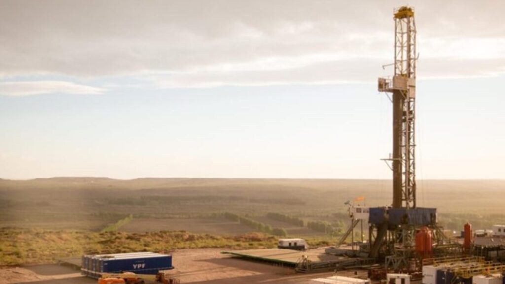 Pluspetrol, YPF, Vaca Muerta, swap de activos, NGL, gas rico, Cuenca Neuquina, Vaca Muerta Liquids,