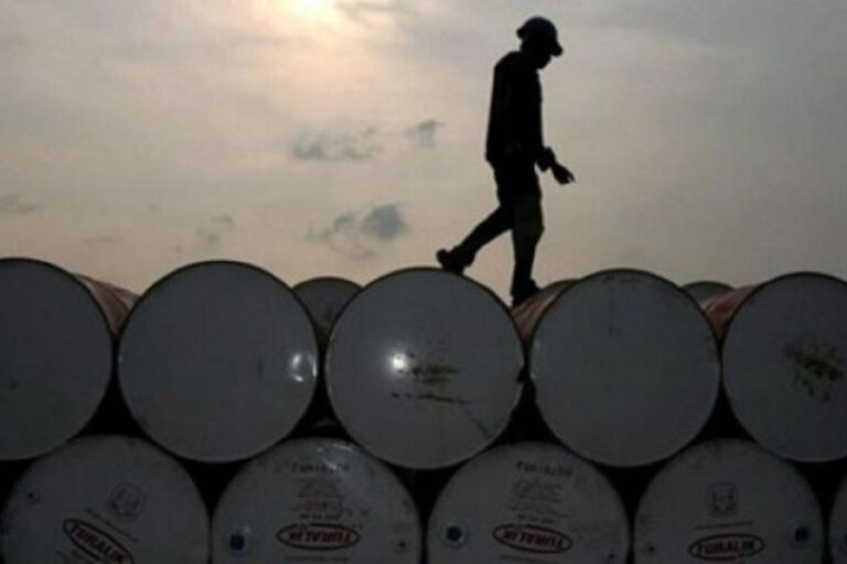 petróleo, crudo, Brent, WTI, Irán, Medio Oriente, sanciones, Estados Unidos, OPEP, mercados internacionales, energía, geopolítica