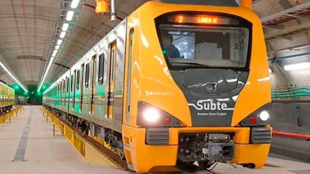 Transporte urbano, Subte Buenos Aires, Premetro, Tarifas 2026, Audiencia pública, Ciudad de Buenos Aires, SUBE,