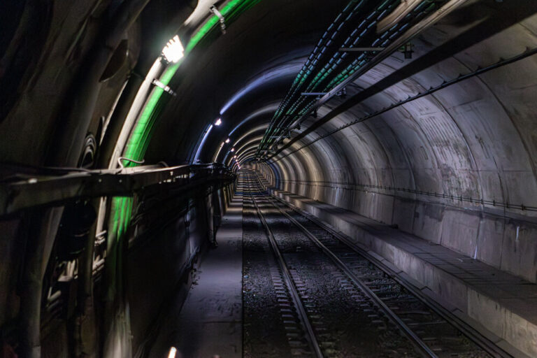 Línea B, Subte de Buenos Aires, Renovación de vías, Infraestructura ferroviaria, Licitaciones públicas, Transporte urbano,