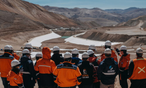 minería, exportaciones, economía, oro, litio, balanza comercial, producción, Argentina, divisas, récord histórico