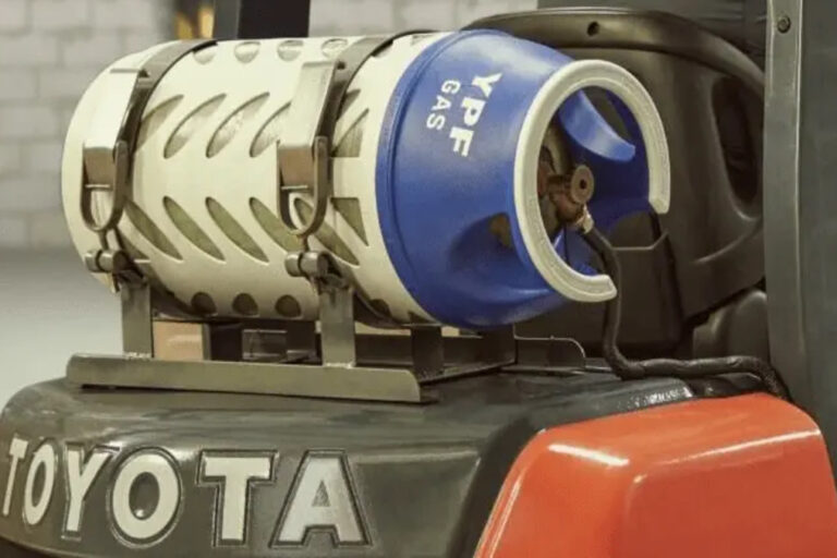 YPF, YPF Gas, garrafas, GLP, gas licuado de petróleo, energía, consumo hogareño, AMBA, envases plásticos,