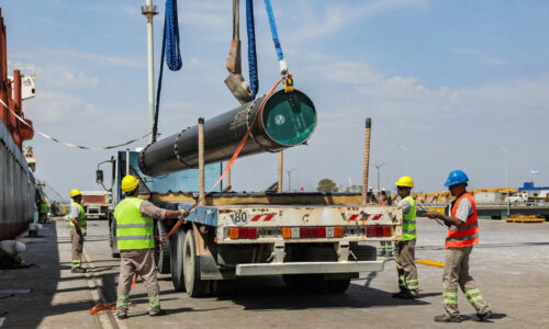 DLS Archer, Golfo San Jorge, Vaca Muerta, servicios petroleros, workover, pulling, cuencas maduras, shale, industria petrolera, energía, Chubut,