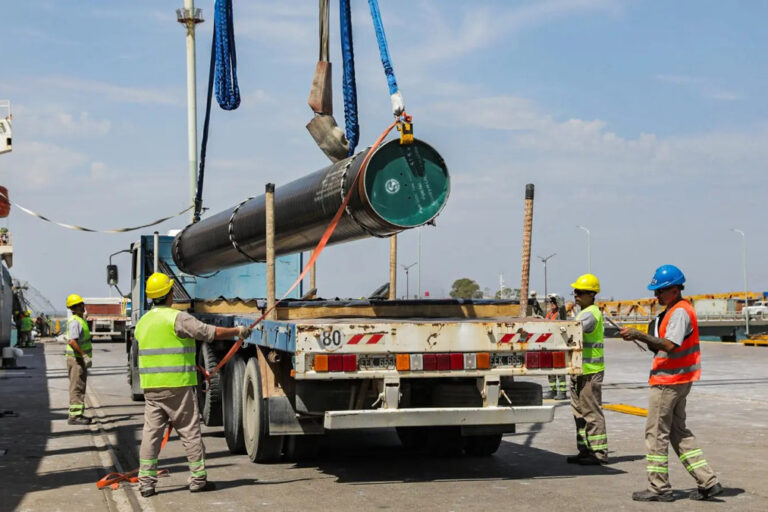 DLS Archer, Golfo San Jorge, Vaca Muerta, servicios petroleros, workover, pulling, cuencas maduras, shale, industria petrolera, energía, Chubut,