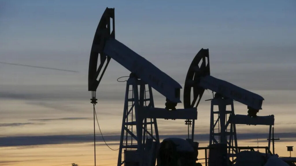 Vaca Muerta, petróleo, shale oil, exportaciones, Puerto Rosales, Australia, Estados Unidos, energía, logística, crudo neuquino