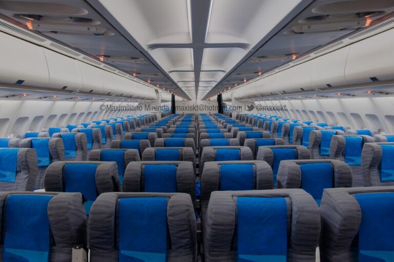 aviación, transporte aéreo, vuelos internacionales, EANA, conectividad aérea, turismo, aeropuertos, aerolíneas, Brasil, Argentina