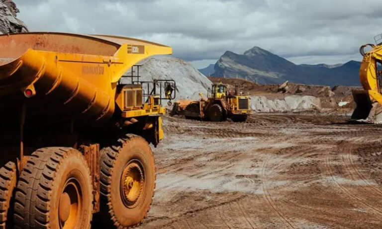 minería, exportaciones, oro, plata, litio, comercio exterior, Secretaría de Minería, economía argentina, metales, balanza comercial