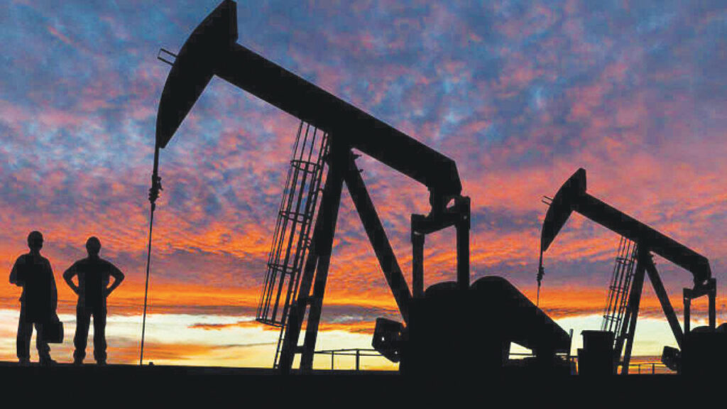 Interoil, petróleo, gas, Vaca Muerta, Neuquén, Chubut, Santa Cruz, Bajo del Toro Este, GyP, Selva María Oil, cuenca neuquina,