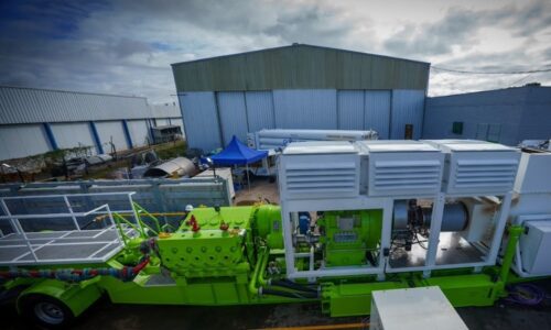 Tenaris, Vaca Muerta, fractura hidráulica, gas natural, Dynamic Gas Blending, Tecpetrol, servicios petroleros, inversiones,