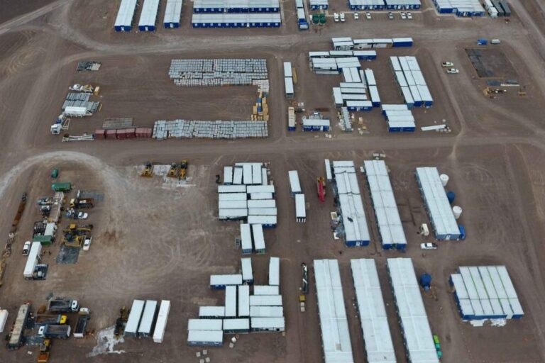 Litio, Minería, Salta, Ganfeng Lithium, Proyecto Mariana, Salar de Llullaillaco, General Güemes, Exportaciones, Cloruro de litio, Inversión minera, Puna salteña, China,