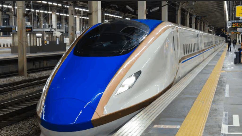 Brasil, Tren de Alta Velocidad, tren bala, trenes, Transporte ferroviario, São Paulo, Río de Janeiro, Campinas,