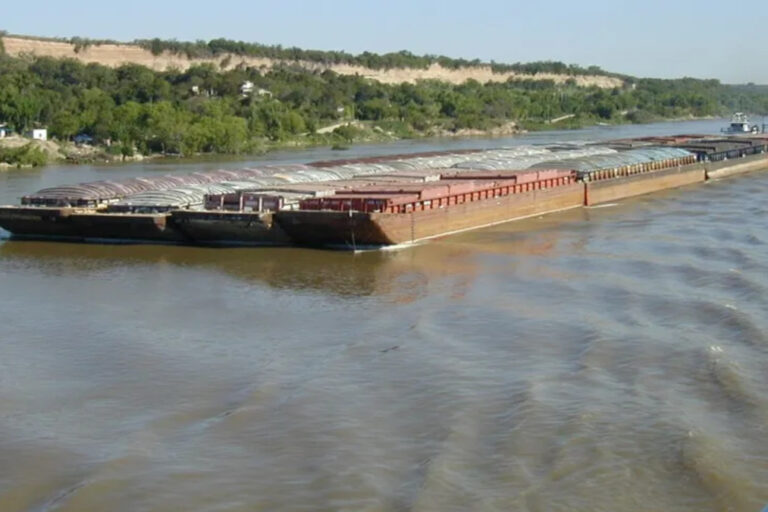 AGP, Administración General de Puertos, Vía Navegable Troncal, Hidrovía, peaje fluvial, Santa Fe, Confluencia, transporte internacional, tarifa portuaria, Agencia Nacional de Puertos y Navegación,