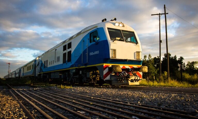 emergencia ferroviaria, Secretaría de Transporte, Ministerio de Economía, DNU 525/2024, sistema ferroviario, trenes de pasajeros, trenes de carga, infraestructura ferroviaria, CNRT,