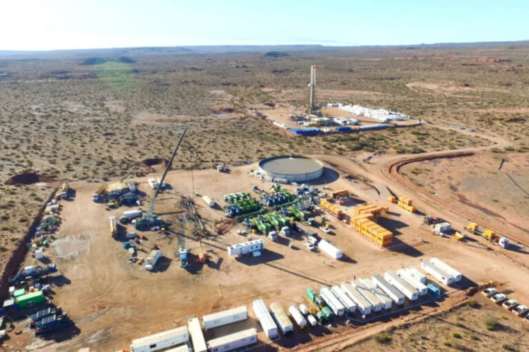 Tenaris, Vaca Muerta, fractura hidráulica, gas natural, Dynamic Gas Blending, Tecpetrol, servicios petroleros, inversiones,