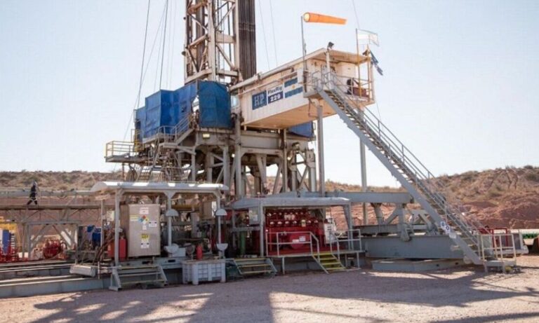 RIGI, Decreto 105/2026, Upstream, Vaca Muerta, Petróleo, Gas, Inversiones, Hidrocarburos, Ministerio de Economía, Neuquén