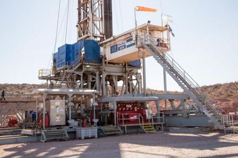 RIGI, Decreto 105/2026, Upstream, Vaca Muerta, Petróleo, Gas, Inversiones, Hidrocarburos, Ministerio de Economía, Neuquén