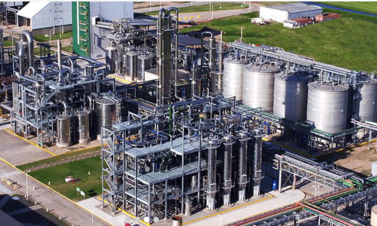 Córdoba, biodiesel, biocombustibles, Ingresos Brutos, Ley 11.062, industria, inversión, agroindustria, energía, economía circular