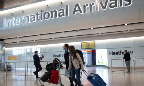 aviación, transporte aéreo, vuelos internacionales, EANA, conectividad aérea, turismo, aeropuertos, aerolíneas, Brasil, Argentina