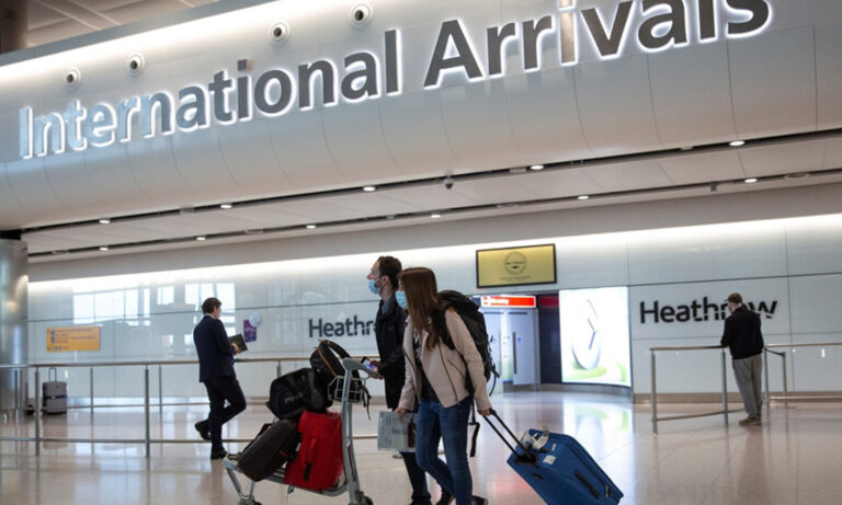 aviación, transporte aéreo, vuelos internacionales, EANA, conectividad aérea, turismo, aeropuertos, aerolíneas, Brasil, Argentina