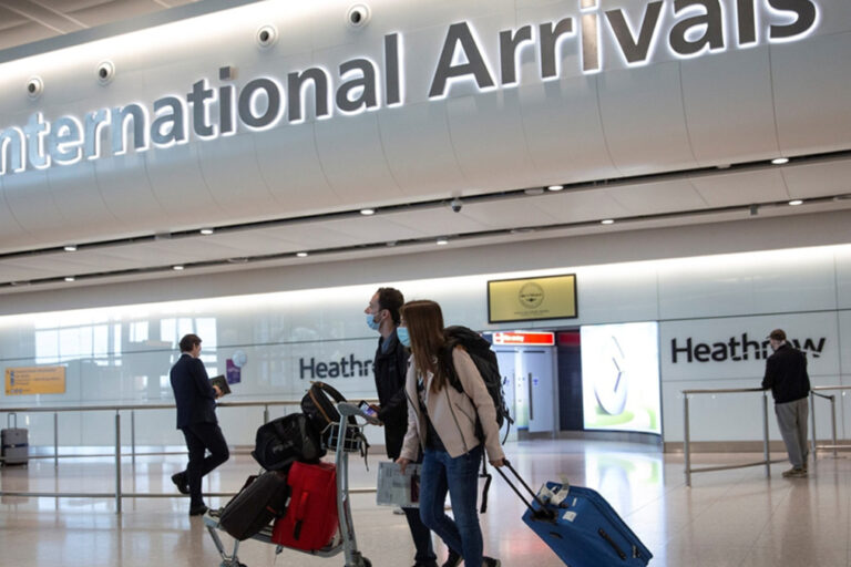 aviación, transporte aéreo, vuelos internacionales, EANA, conectividad aérea, turismo, aeropuertos, aerolíneas, Brasil, Argentina