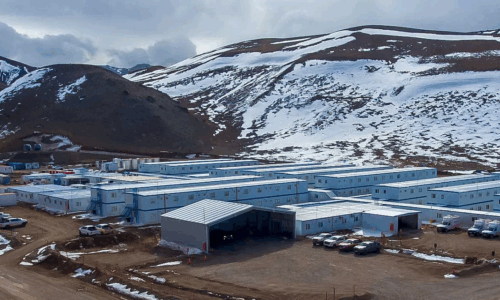 Minería, Cobre, Vicuña, BHP, Lundin Mining, San Juan, Inversiones, RIGI, Proyectos estratégicos, Exportaciones