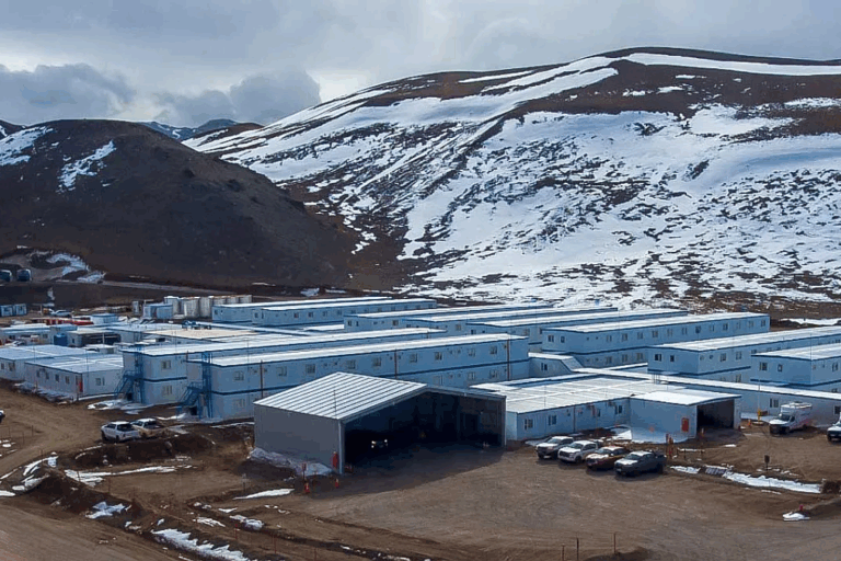 Minería, Cobre, Vicuña, BHP, Lundin Mining, San Juan, Inversiones, RIGI, Proyectos estratégicos, Exportaciones