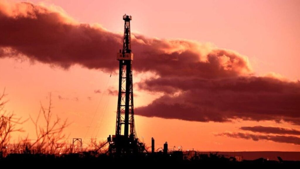 Neuquén, petróleo, gas, producción hidrocarburífera, Vaca Muerta, shale oil, shale gas, fracking, no convencional, energía, cuenca neuquina, Luciano Fucello, NCS Multistage,