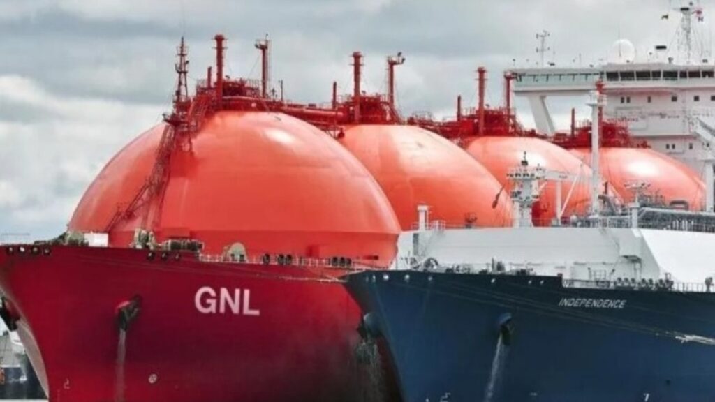 YPF, Eni, XRG, Argentina LNG, GNL, gas natural licuado, Vaca Muerta, exportaciones de gas, energía, inversiones, Río Negro,