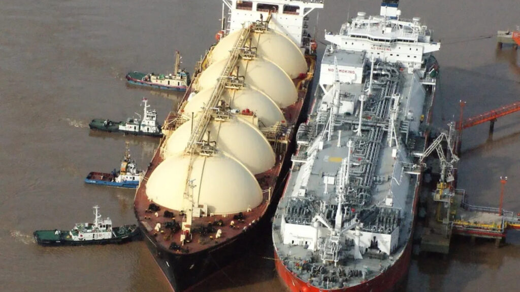 GNL, gas natural, energía, Secretaría de Energía, neuquén, licitación pública, ENARSA, terminal de Escobar, importación de gas, abastecimiento invernal,
