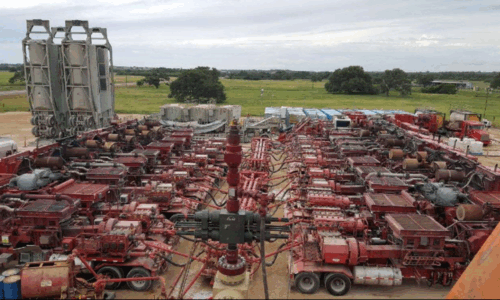 Vaca Muerta, fracking, shale oil, shale gas, industria petrolera, YPF, Vista Energy, Pluspetrol, producción de hidrocarburos, cuenca neuquina,