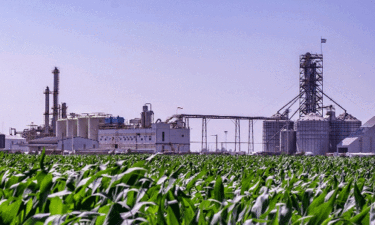 Córdoba, biodiesel, biocombustibles, Ingresos Brutos, Ley 11.062, industria, inversión, agroindustria, energía, economía circular