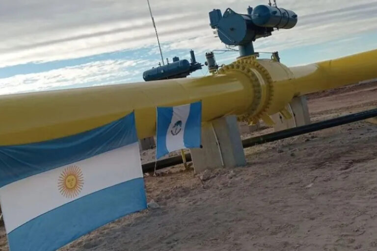 TGS, Gasoducto Perito Moreno, Vaca Muerta, transporte de gas, infraestructura energética, gas natural, ampliación de capacidad, ENARSA,