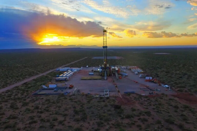 Vista Energy, Equinor, Vaca Muerta, shale oil, upstream, petróleo, Bandurria Sur, Bajo del Toro, YPF, exportaciones,