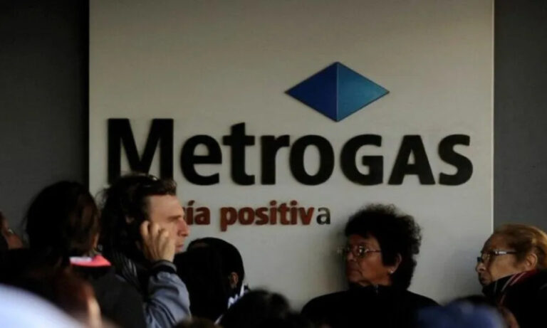 YPF, Metrogas, gas natural, distribución de gas, venta de activos, Citi, Enargas, Procuración del Tesoro, licencia de distribución, Ley del Gas, Revisión Quinquenal Tarifaria, energía, mercado regulado, inversores