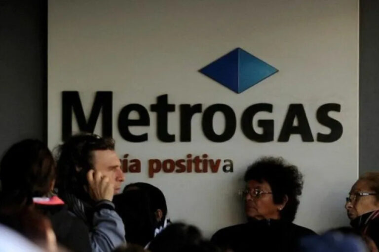 YPF, Metrogas, gas natural, distribución de gas, venta de activos, Citi, Enargas, Procuración del Tesoro, licencia de distribución, Ley del Gas, Revisión Quinquenal Tarifaria, energía, mercado regulado, inversores