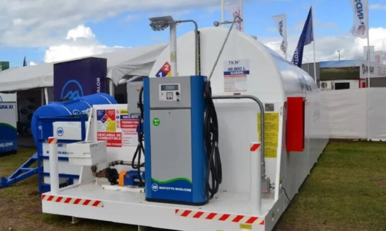 Combustibles, Estaciones de Servicio, Estaciones móviles, Desregulación, Secretaría de Energía, YPF, Infraestructura energética, Mercado de combustibles,