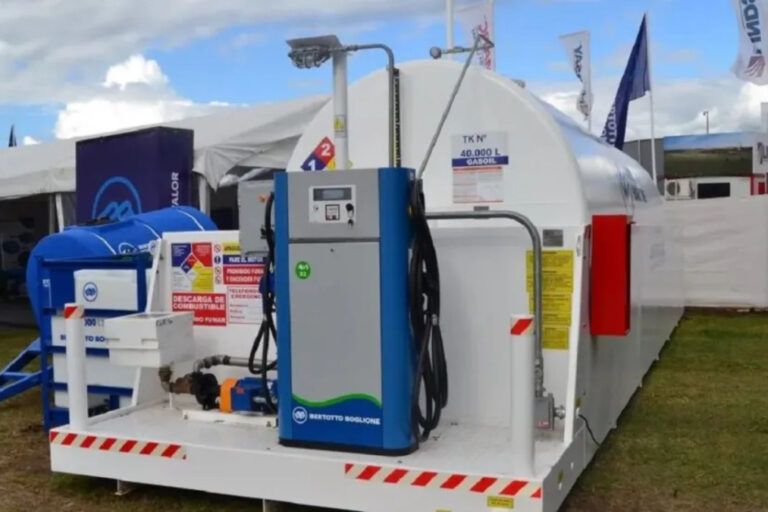 Combustibles, Estaciones de Servicio, Estaciones móviles, Desregulación, Secretaría de Energía, YPF, Infraestructura energética, Mercado de combustibles,