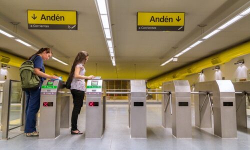 subte, peajes, tarifas, transporte, Ciudad de Buenos Aires, IPC, inflación, subsidios, autopistas, movilidad urbana