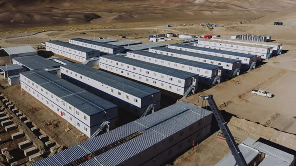 Minería, Cobre, Vicuña, BHP, Lundin Mining, San Juan, Inversiones, RIGI, Proyectos estratégicos, Exportaciones